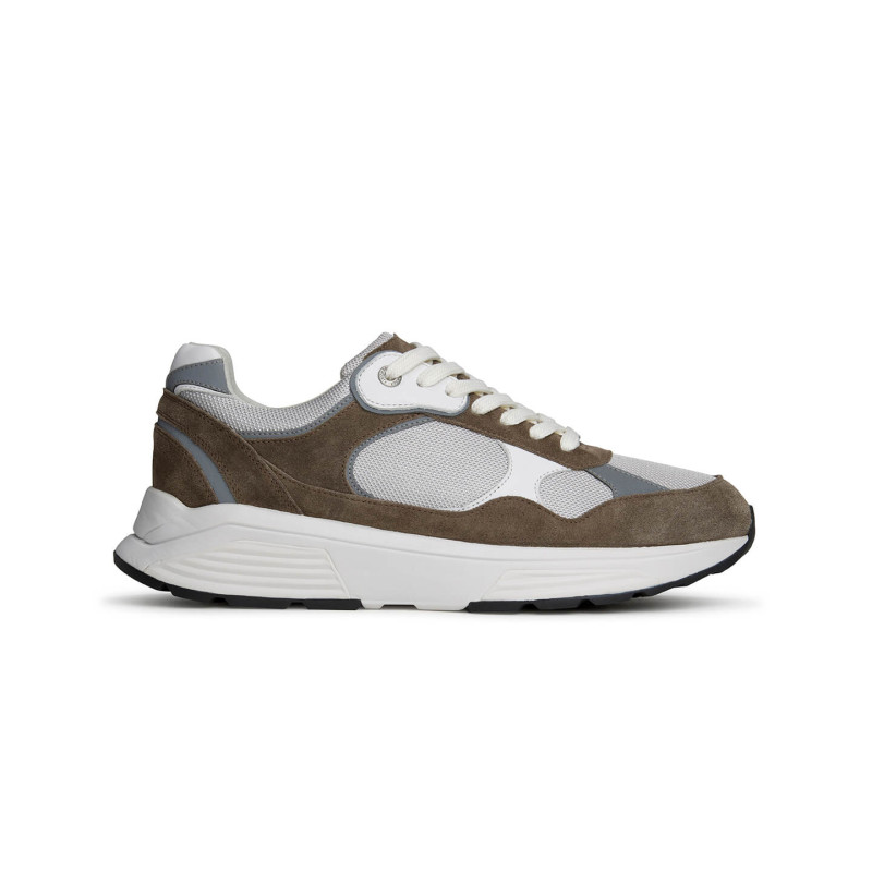 Xsensible herenmoliere sportief 33203.5