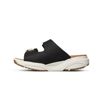 Xsensible damesslipper met voetbed 30314.5 Mykonos