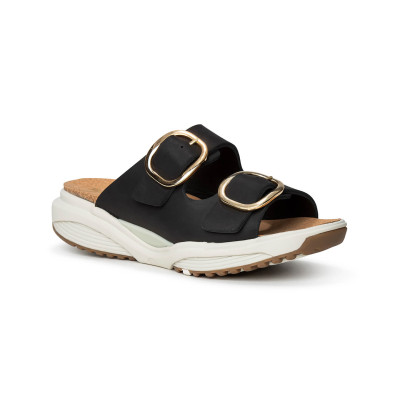 Xsensible damesslipper met voetbed 30314.5 Mykonos