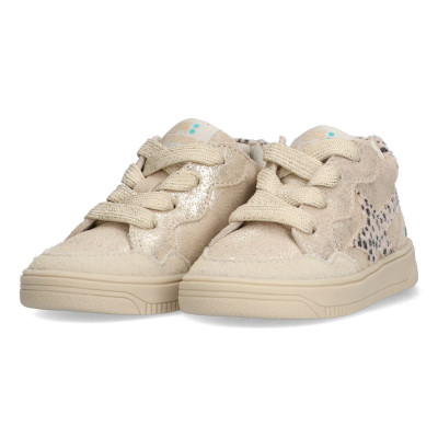 bunnies jr meisjesveterschoen 225255 Monica Mellow