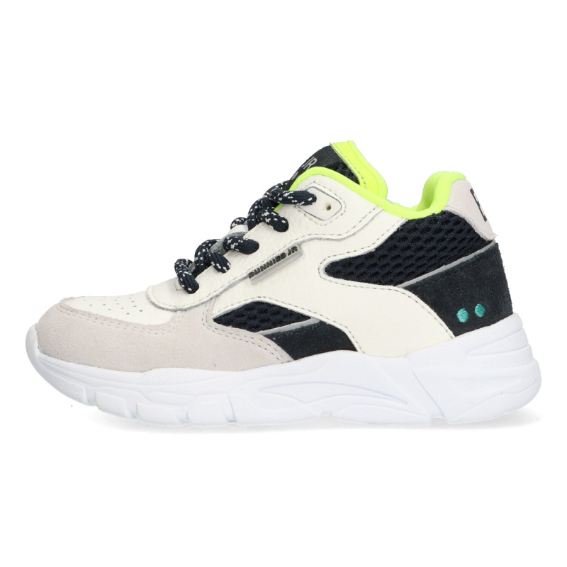 bunnies jr kinderveterschoen 225342 Seppe Spring