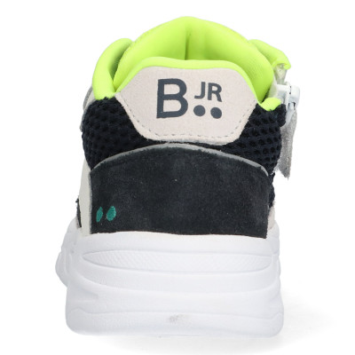 bunnies jr kinderveterschoen 225342 Seppe Spring