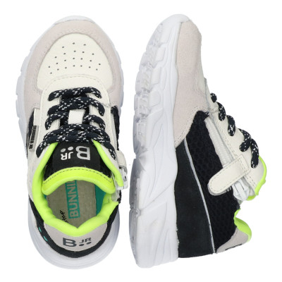 bunnies jr kinderveterschoen 225342 Seppe Spring