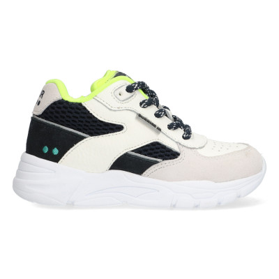 bunnies jr kinderveterschoen 225342 Seppe Spring