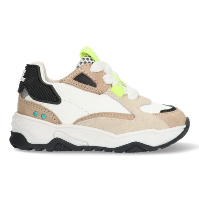 bunnies jr kinderveterschoen 225375 Cody Chunky