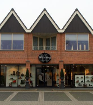 Westeneng Schoenen